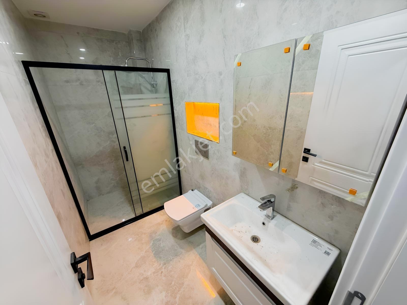 Has Evim Yapıdan Taşolluk Belediye Yanı Lüx 90mt 2+1 Sıfr Arakat — fotoğraf 15
