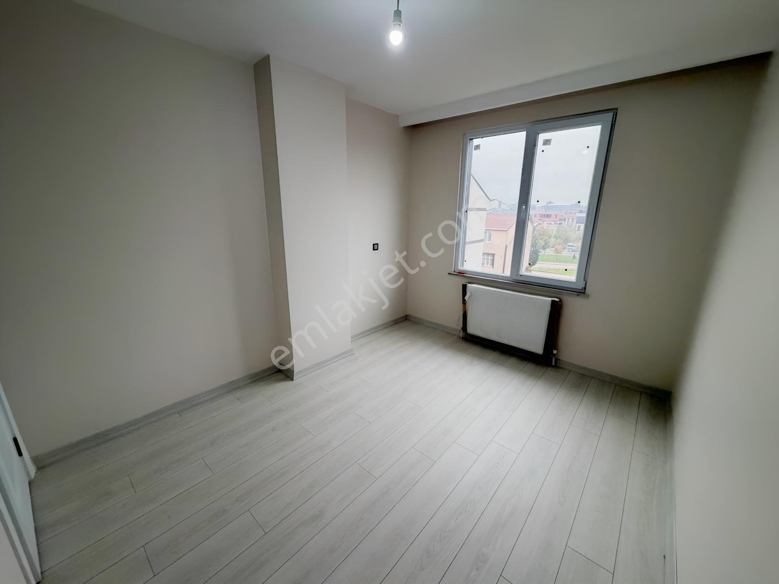 Has Evim Yapıdan Taşolluk Belediye Yanı Lüx 90mt 2+1 Sıfr Arakat — fotoğraf 17