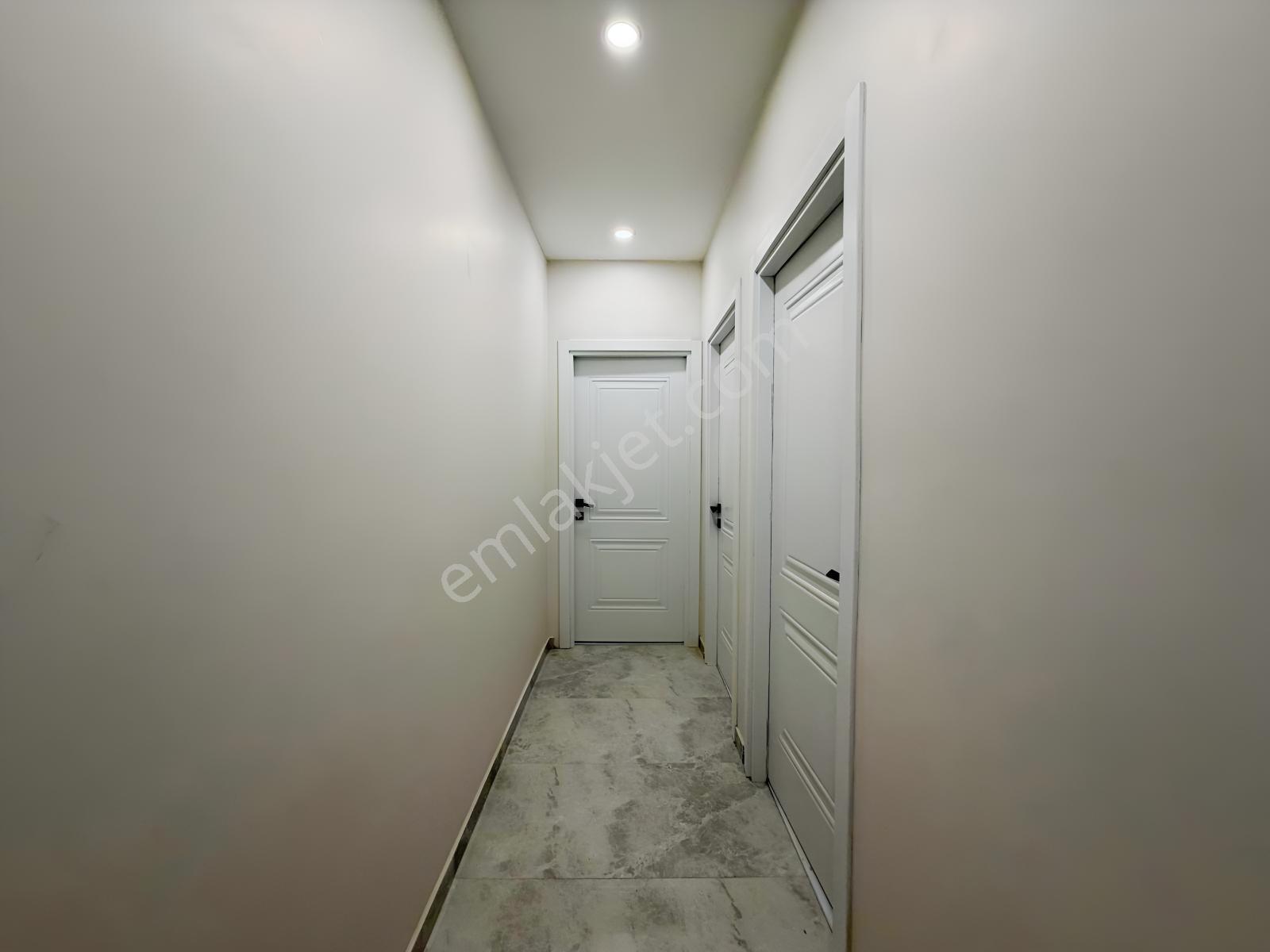 Has Evim Yapıdan Taşolluk Belediye Yanı Lüx 90mt 2+1 Sıfr Arakat — fotoğraf 18