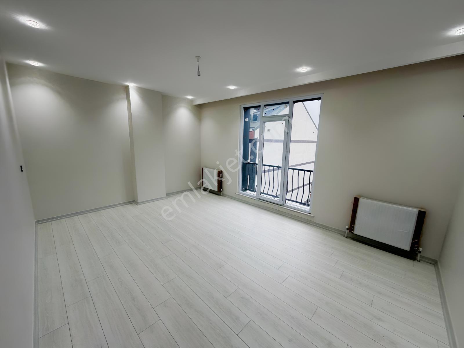 Has Evim Yapıdan Taşolluk Belediye Yanı Lüx 90mt 2+1 Sıfr Arakat — fotoğraf 19