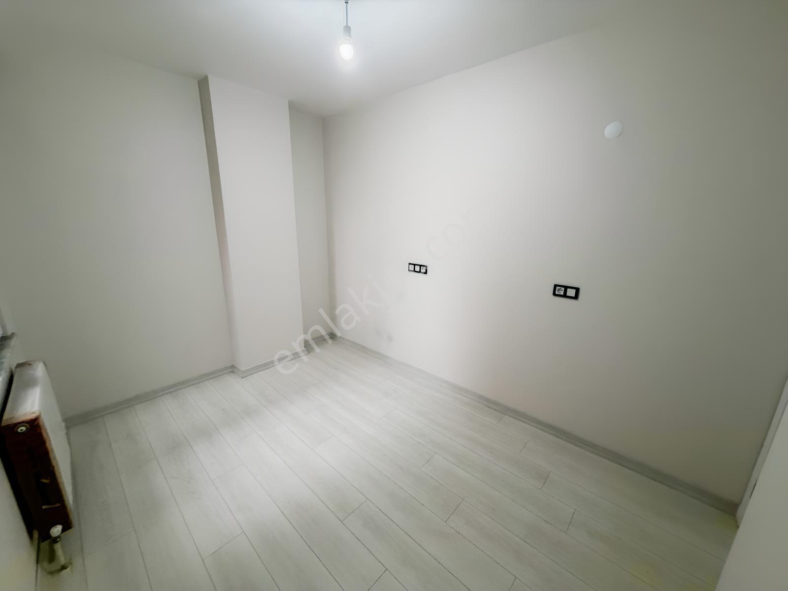 Has Evim Yapıdan Taşolluk Belediye Yanı Lüx 90mt 2+1 Sıfr Arakat — fotoğraf 20