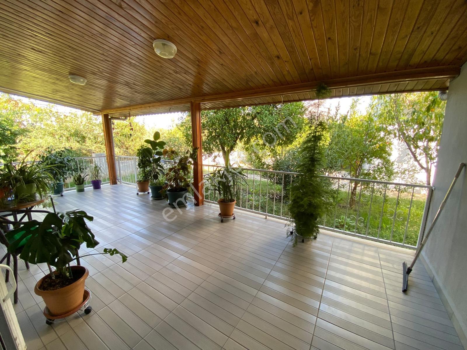 Muğla Köyceğizde Doğayla İç İçe, Prestijin Ve Huzurun Villası