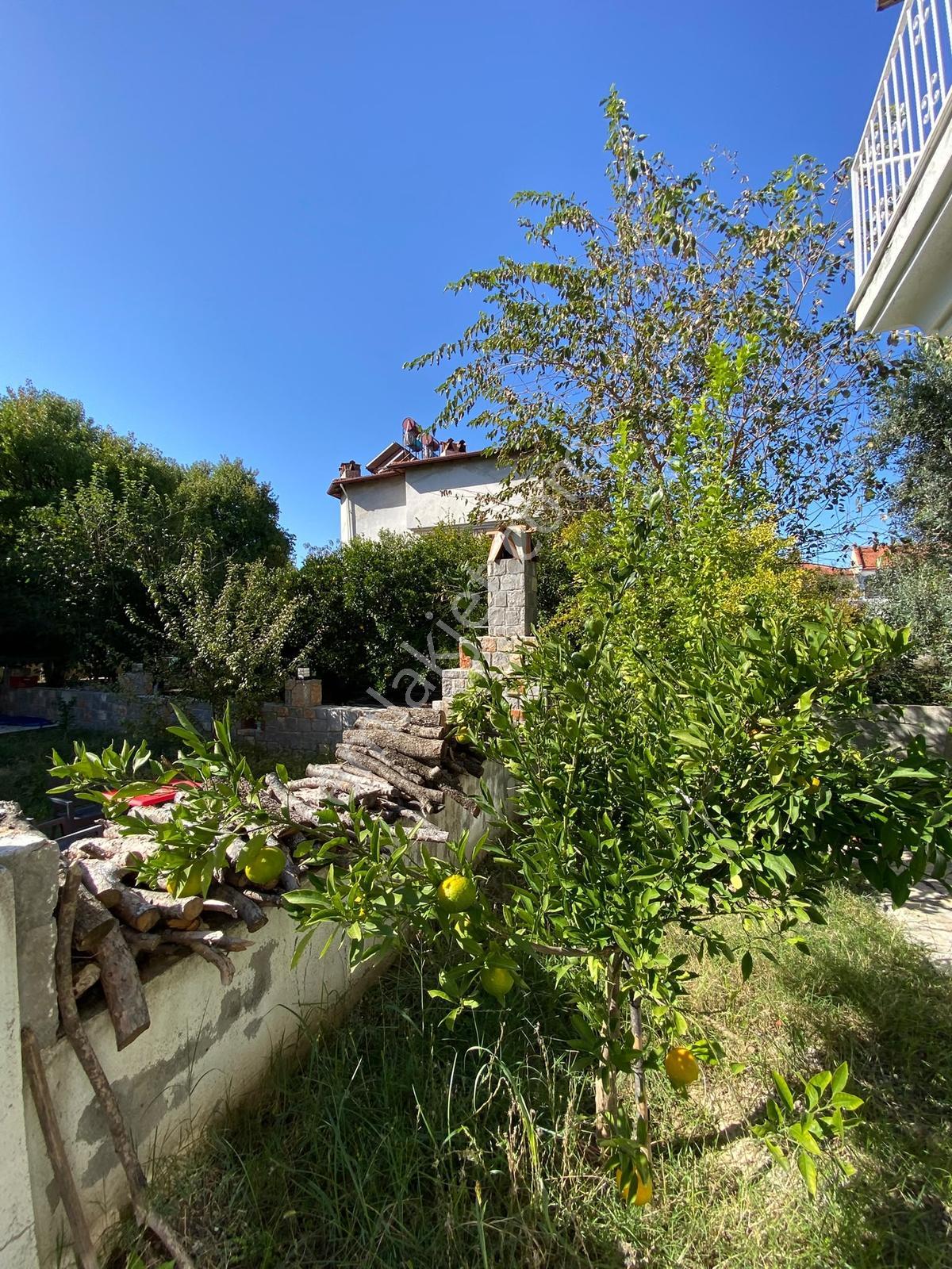 Muğla Köyceğizde Doğayla İç İçe, Prestijin Ve Huzurun Villası — fotoğraf 2