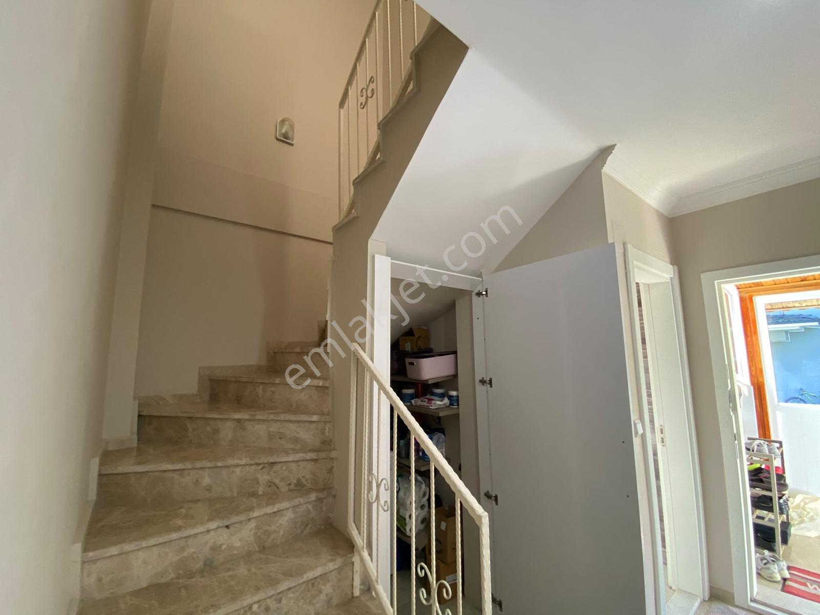 Muğla Köyceğizde Doğayla İç İçe, Prestijin Ve Huzurun Villası — fotoğraf 6