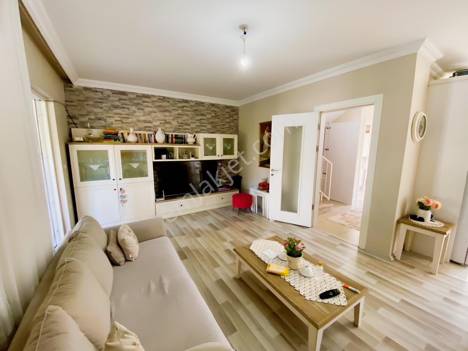 Muğla Köyceğizde Doğayla İç İçe, Prestijin Ve Huzurun Villası — fotoğraf 7