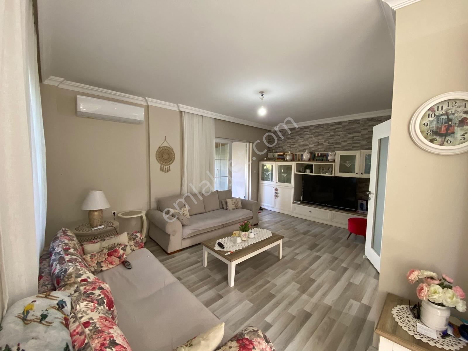 Muğla Köyceğizde Doğayla İç İçe, Prestijin Ve Huzurun Villası — fotoğraf 8