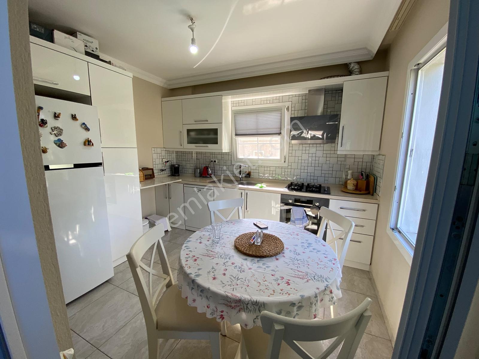 Muğla Köyceğizde Doğayla İç İçe, Prestijin Ve Huzurun Villası — fotoğraf 9