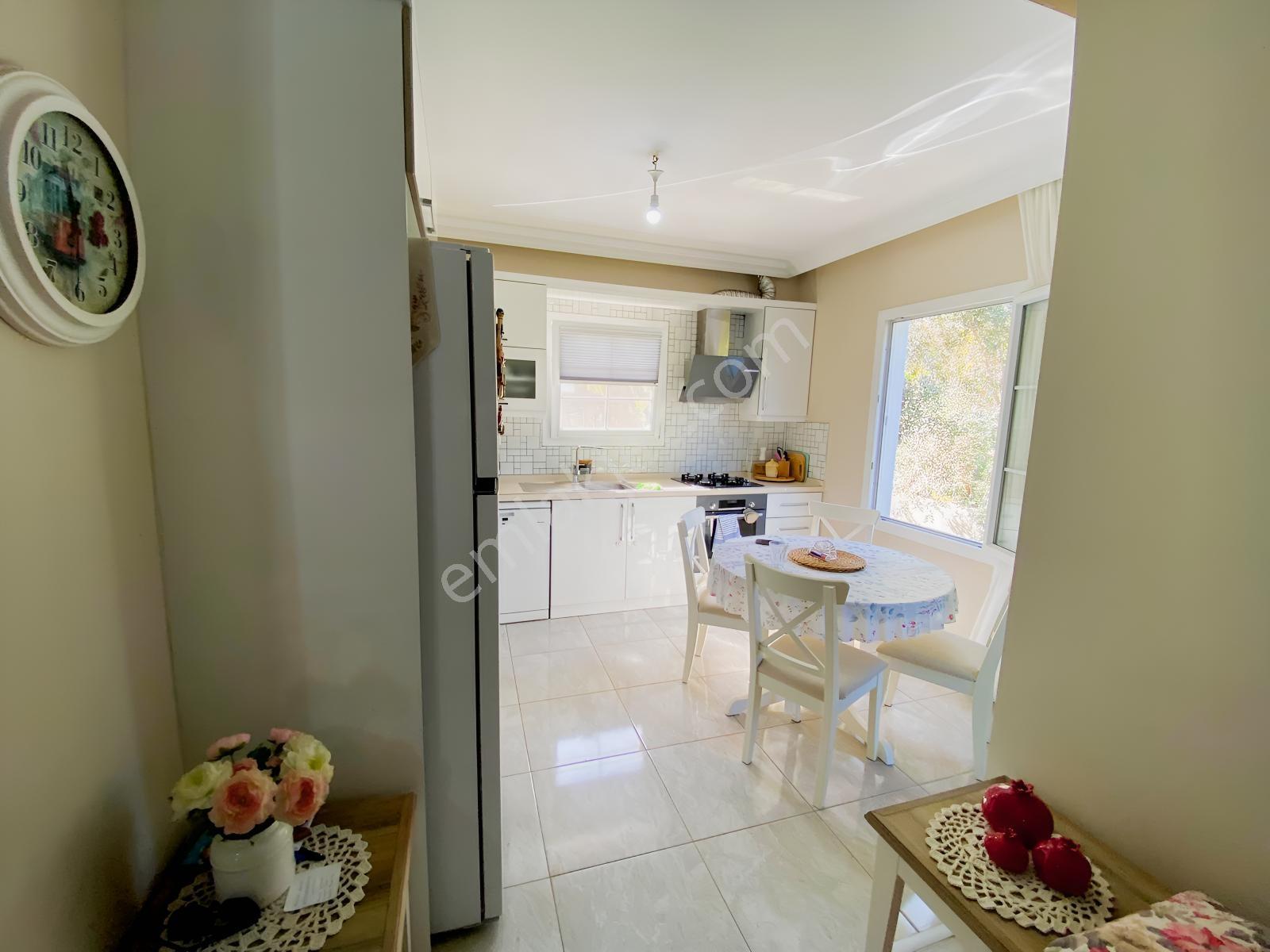 Muğla Köyceğizde Doğayla İç İçe, Prestijin Ve Huzurun Villası — fotoğraf 11