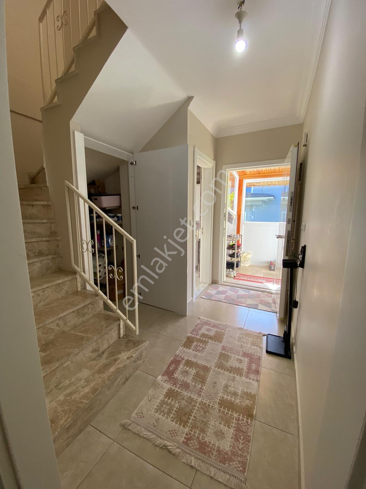 Muğla Köyceğizde Doğayla İç İçe, Prestijin Ve Huzurun Villası — fotoğraf 12
