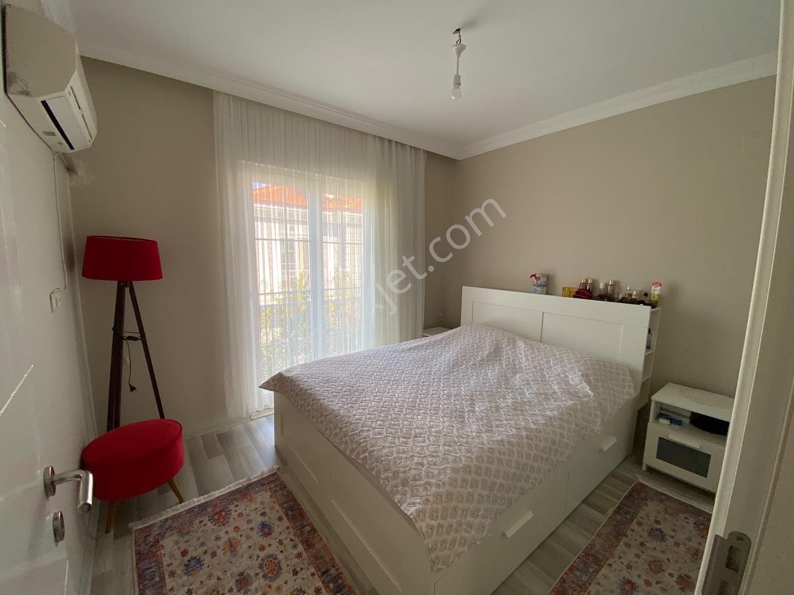 Muğla Köyceğizde Doğayla İç İçe, Prestijin Ve Huzurun Villası — fotoğraf 16
