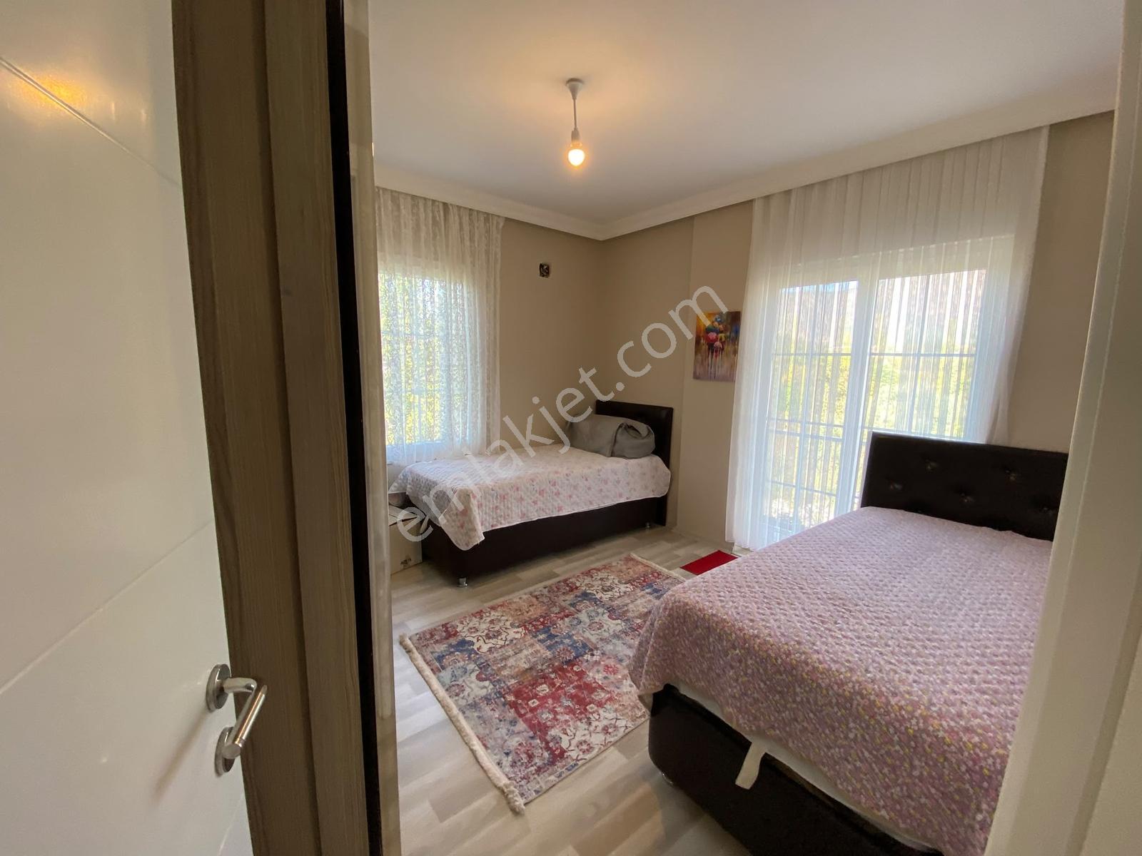 Muğla Köyceğizde Doğayla İç İçe, Prestijin Ve Huzurun Villası — fotoğraf 17