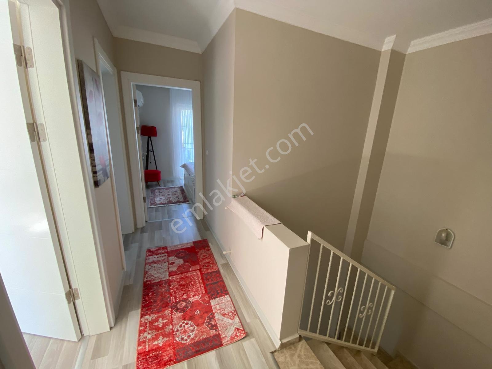 Muğla Köyceğizde Doğayla İç İçe, Prestijin Ve Huzurun Villası — fotoğraf 18