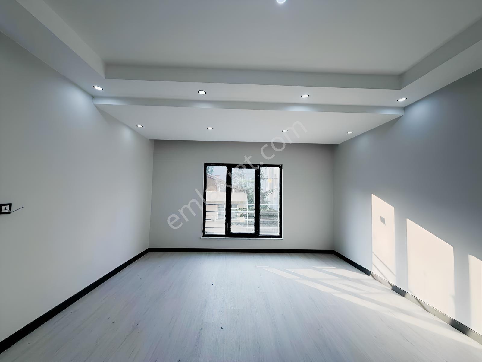 Cadde Gayrimenkul'Den Çerkezköy İstasyon Ön Cephe 3+1 Daire