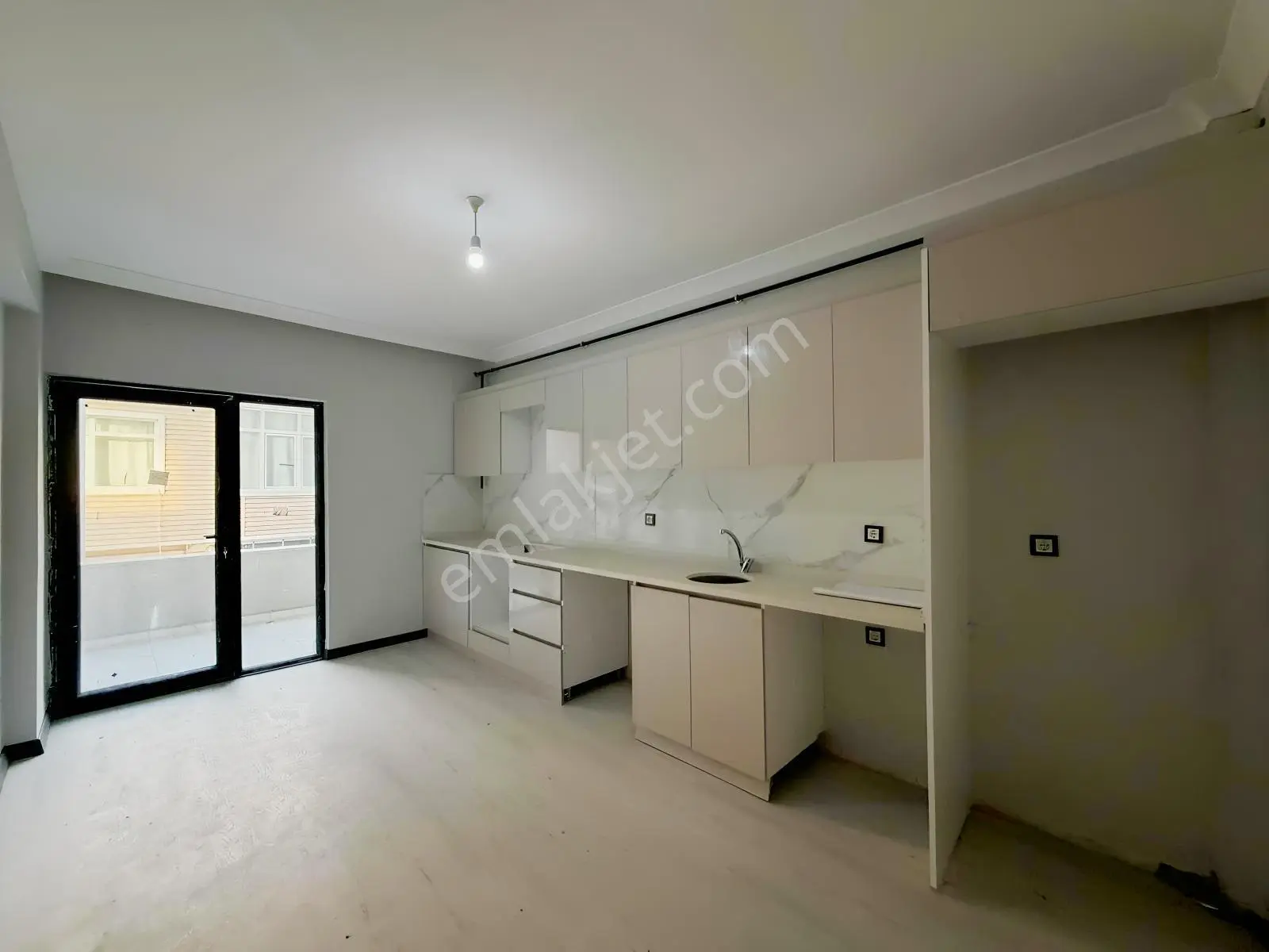 Cadde Gayrimenkul'den Çerkezköy İstasyon Ön Cephe 3+1 Daire — fotoğraf 4