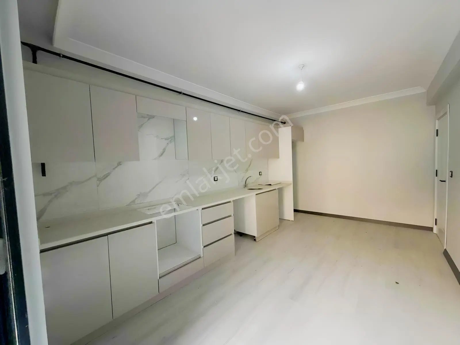 Cadde Gayrimenkul'den Çerkezköy İstasyon Ön Cephe 3+1 Daire — fotoğraf 5