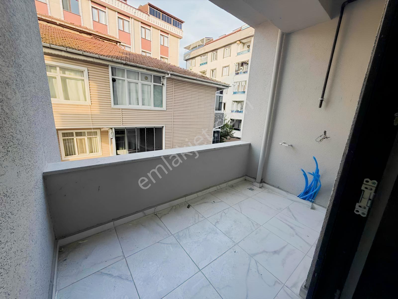 Cadde Gayrimenkul'den Çerkezköy İstasyon Ön Cephe 3+1 Daire — fotoğraf 7