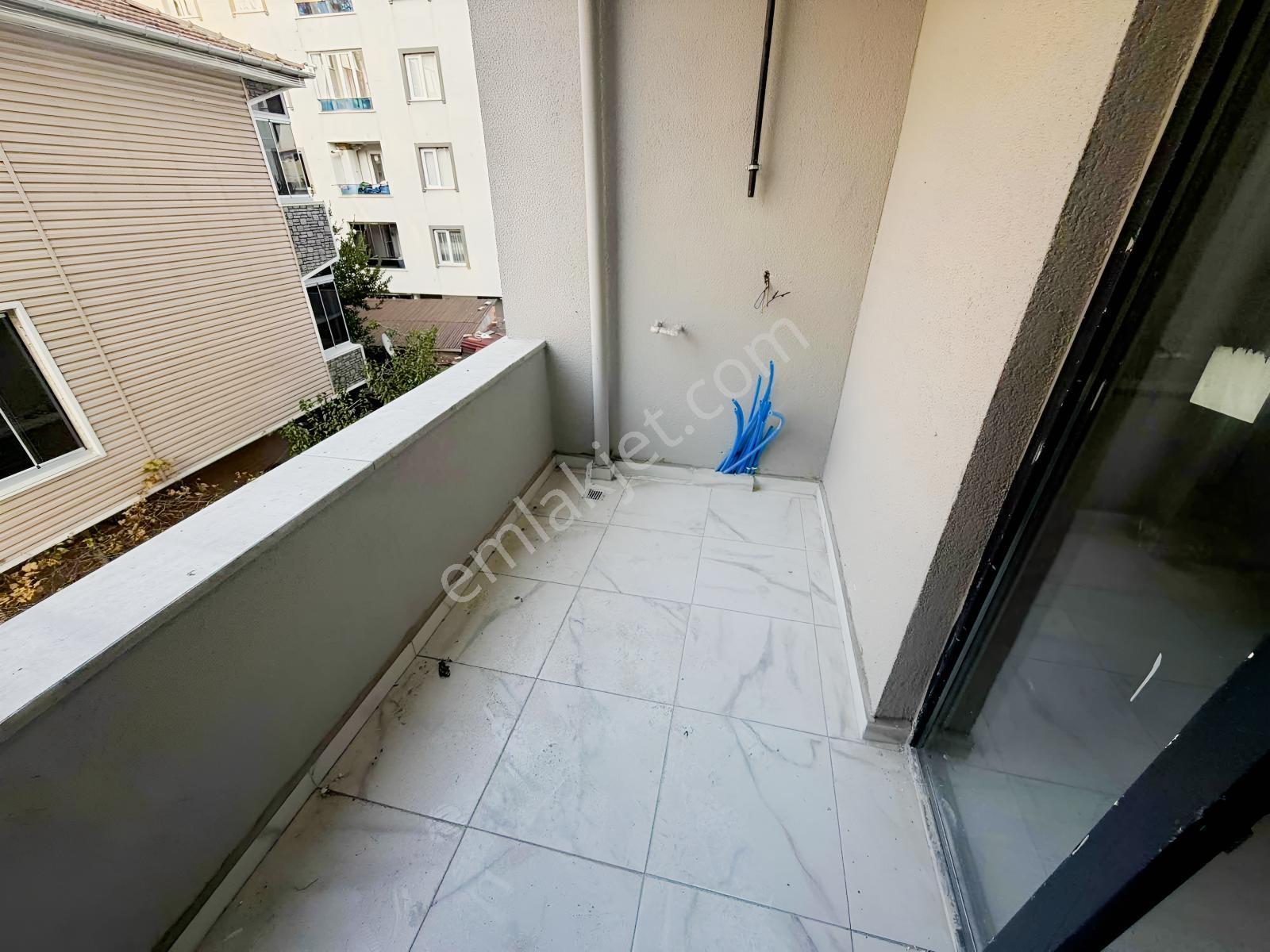 Cadde Gayrimenkul'den Çerkezköy İstasyon Ön Cephe 3+1 Daire — fotoğraf 8