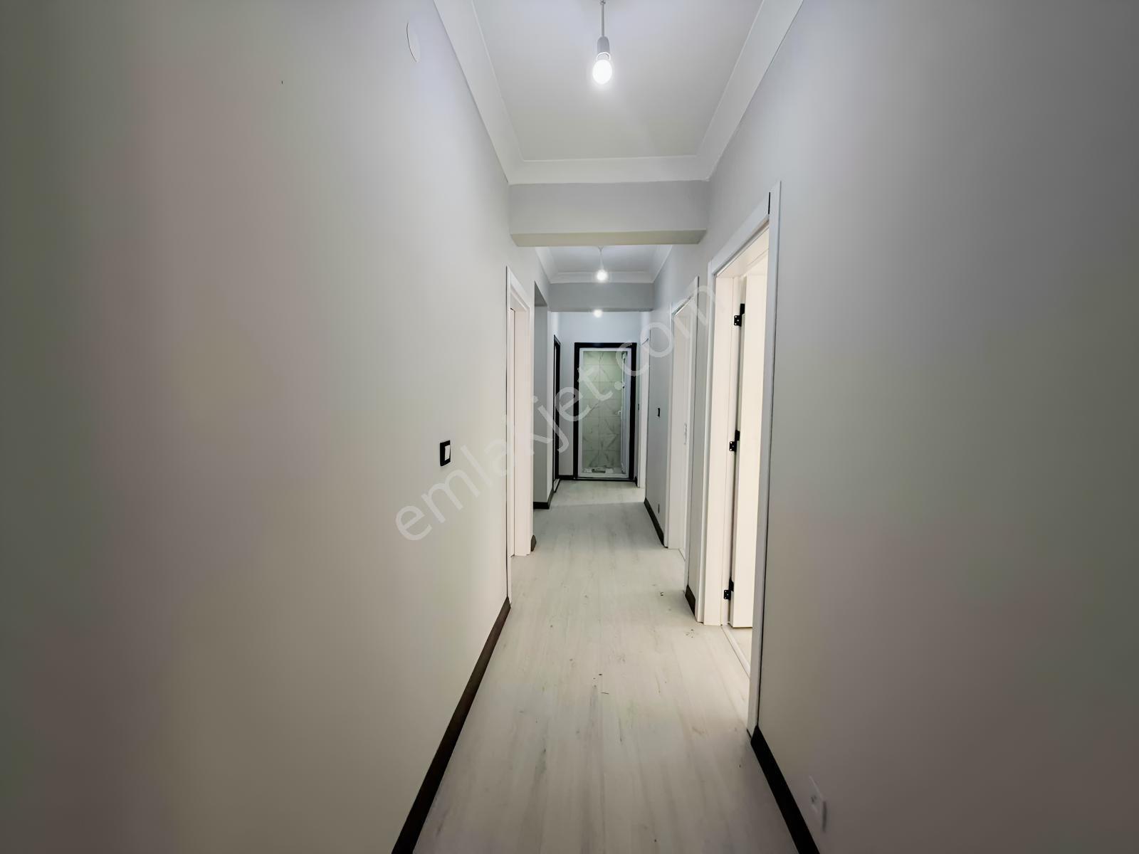 Cadde Gayrimenkul'den Çerkezköy İstasyon Ön Cephe 3+1 Daire — fotoğraf 11