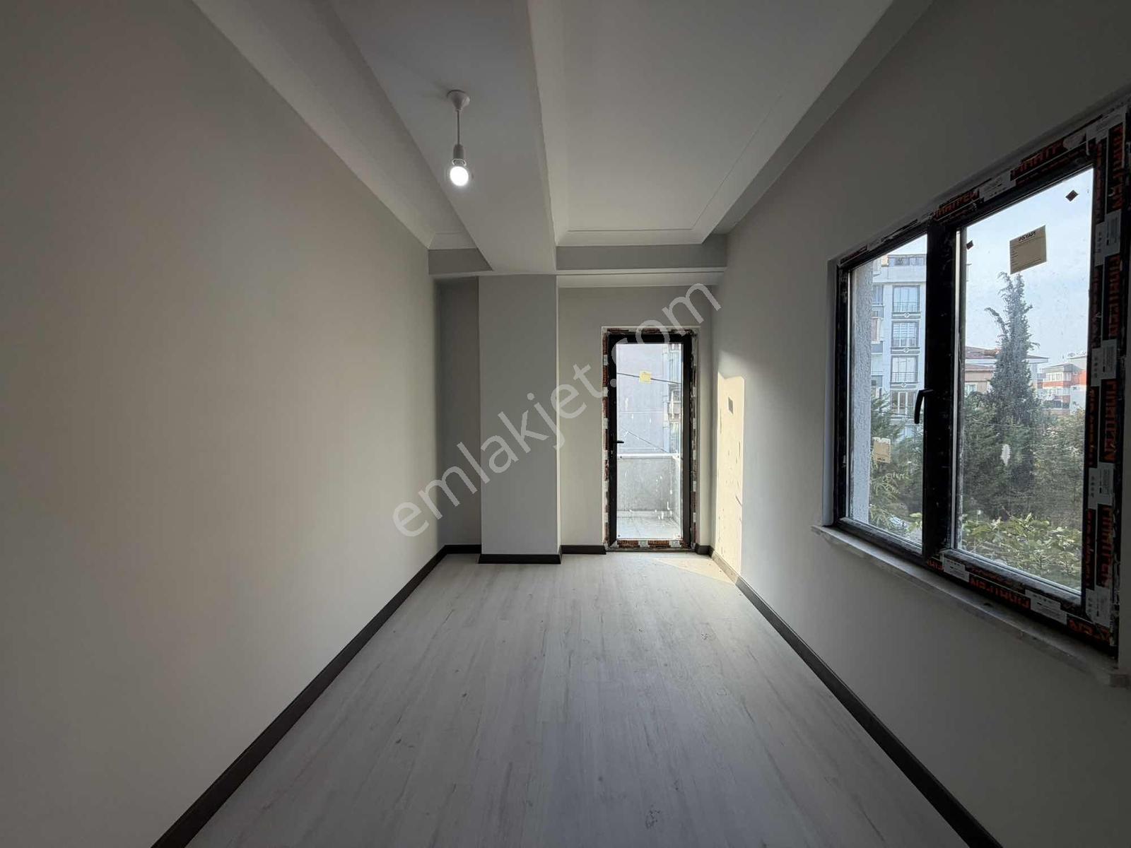 Cadde Gayrimenkul'den Çerkezköy İstasyon Ön Cephe 3+1 Daire — fotoğraf 12