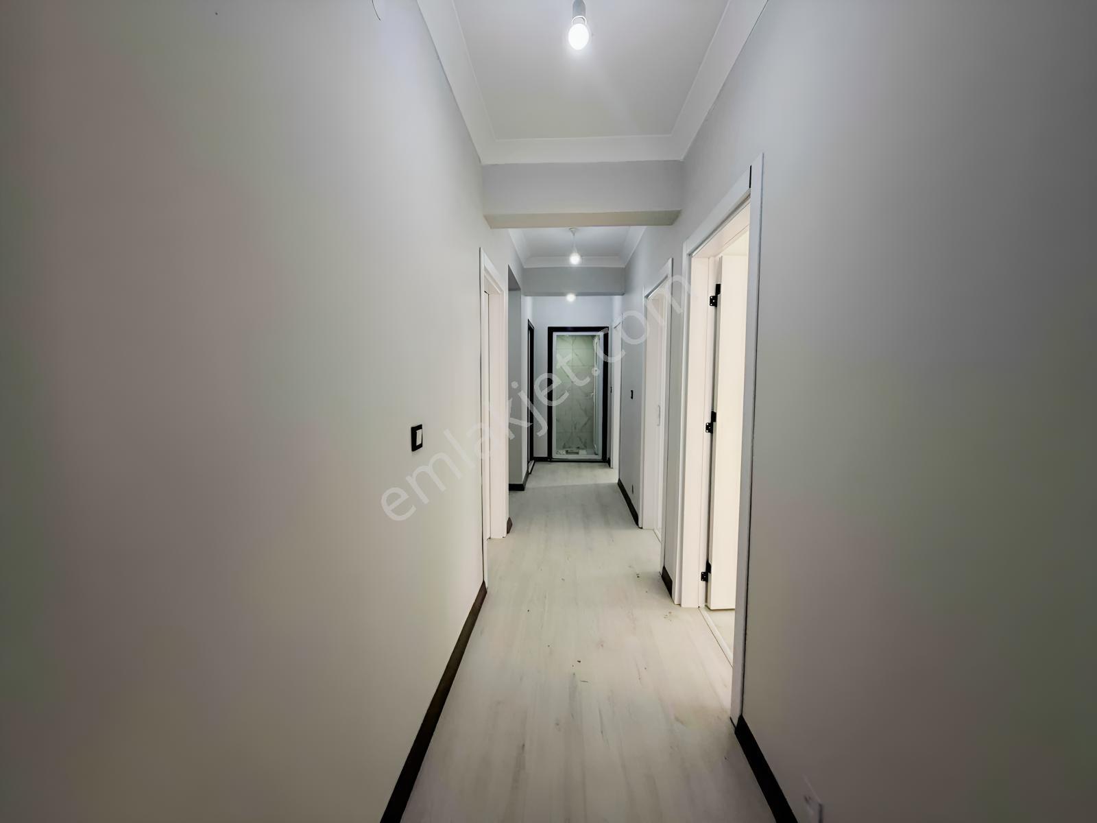 Cadde Gayrimenkul'den Çerkezköy İstasyon Ön Cephe 3+1 Daire — fotoğraf 15