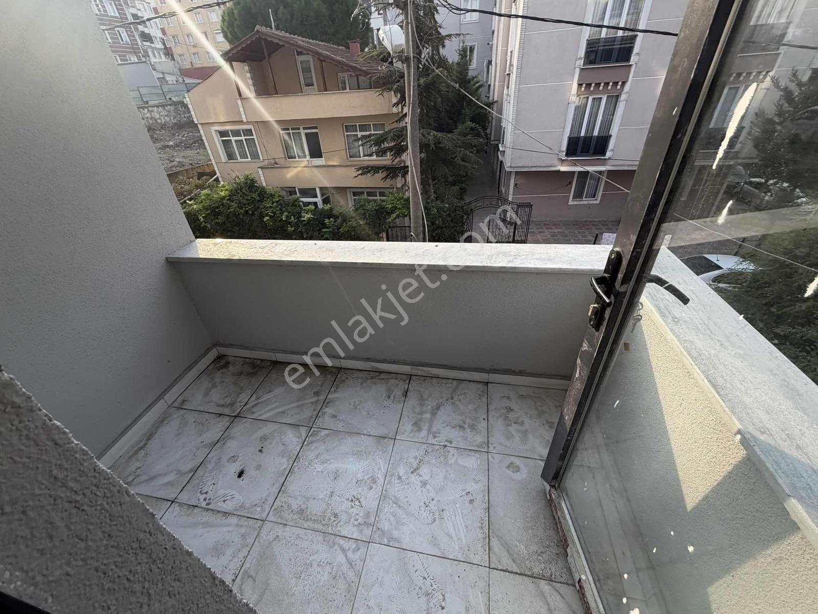 Cadde Gayrimenkul'den Çerkezköy İstasyon Ön Cephe 3+1 Daire — fotoğraf 16