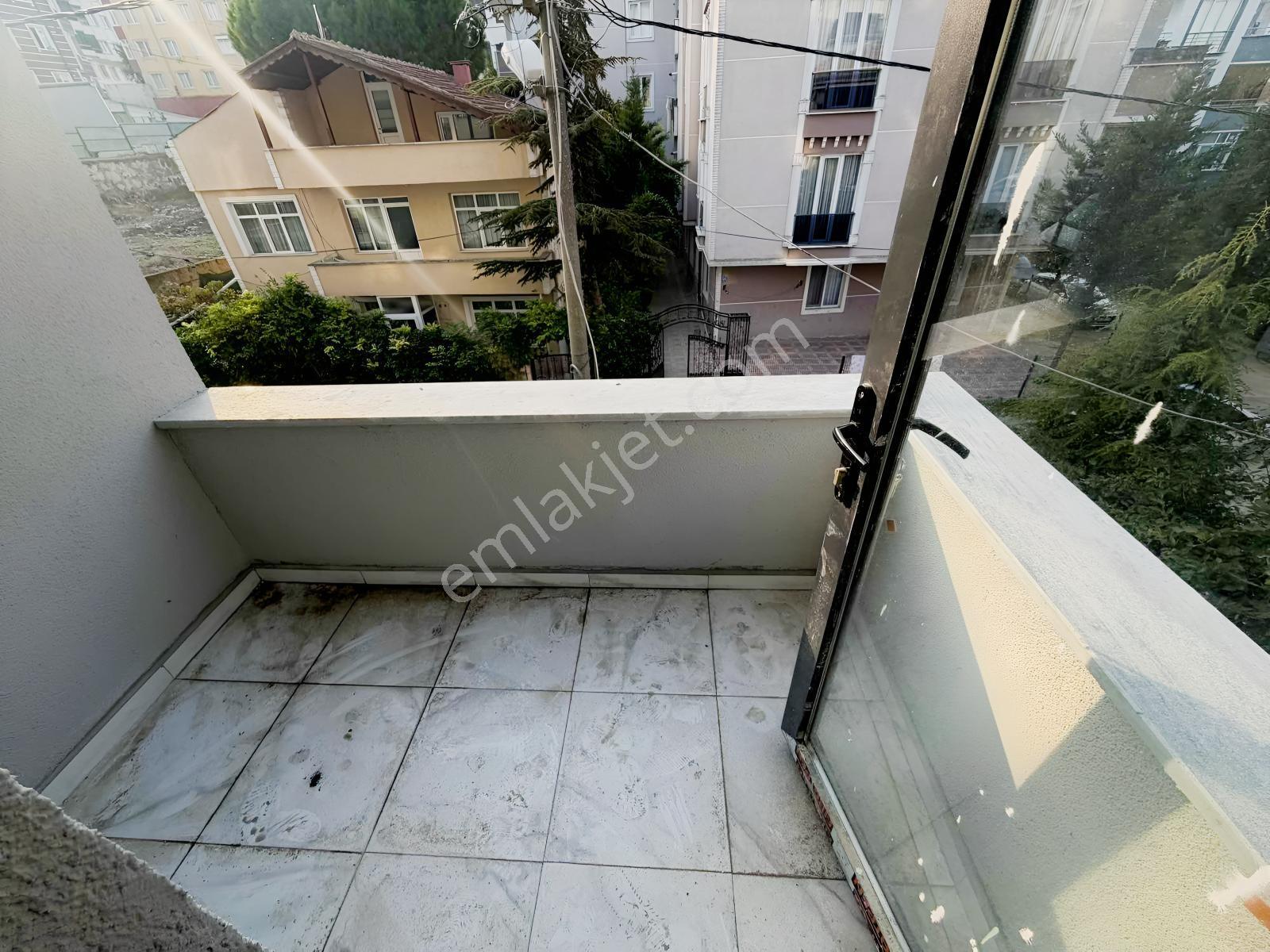 Cadde Gayrimenkul'den Çerkezköy İstasyon Ön Cephe 3+1 Daire — fotoğraf 17