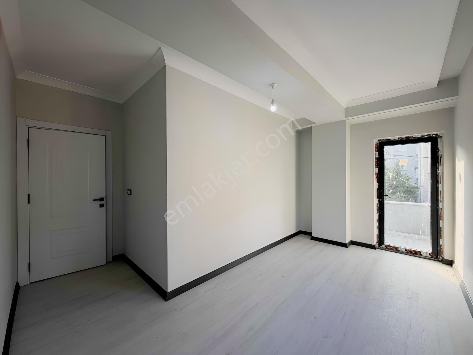 Cadde Gayrimenkul'den Çerkezköy İstasyon Ön Cephe 3+1 Daire — fotoğraf 22