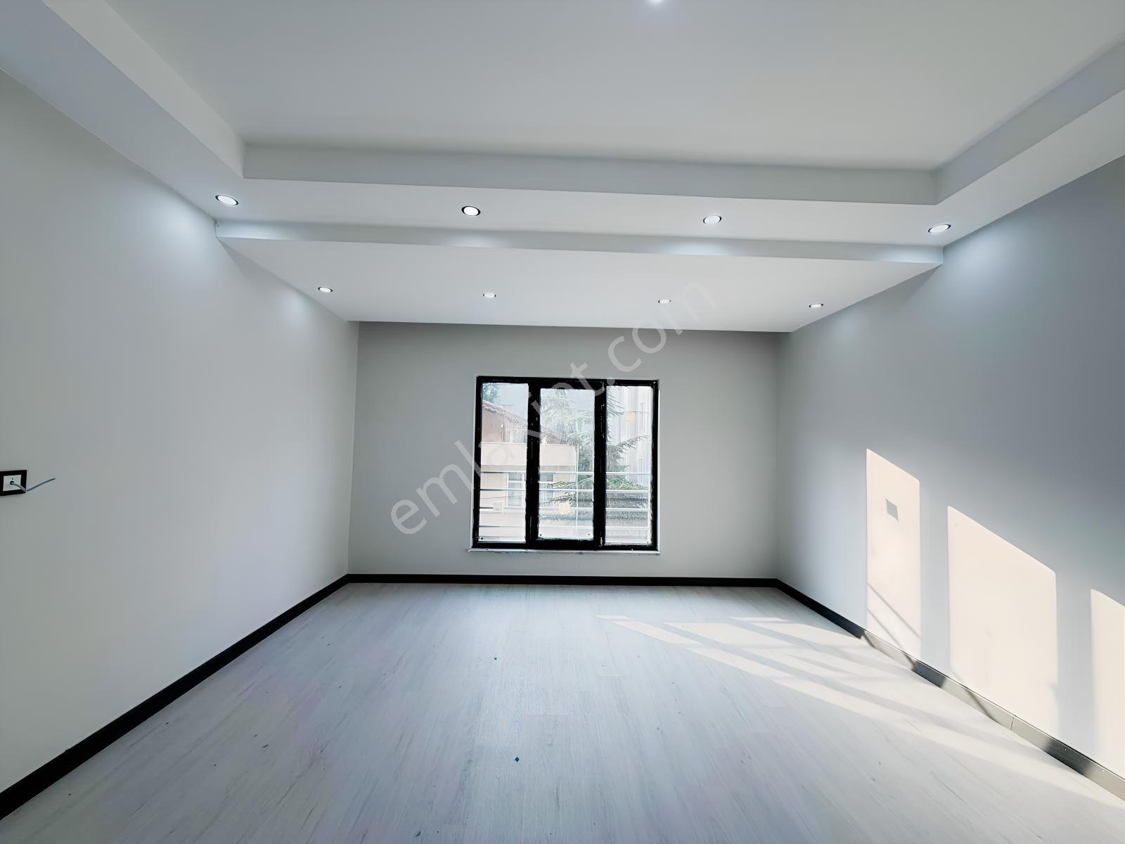 Cadde Gayrimenkul'den Çerkezköy İstasyon Ön Cephe 3+1 Daire — fotoğraf 24