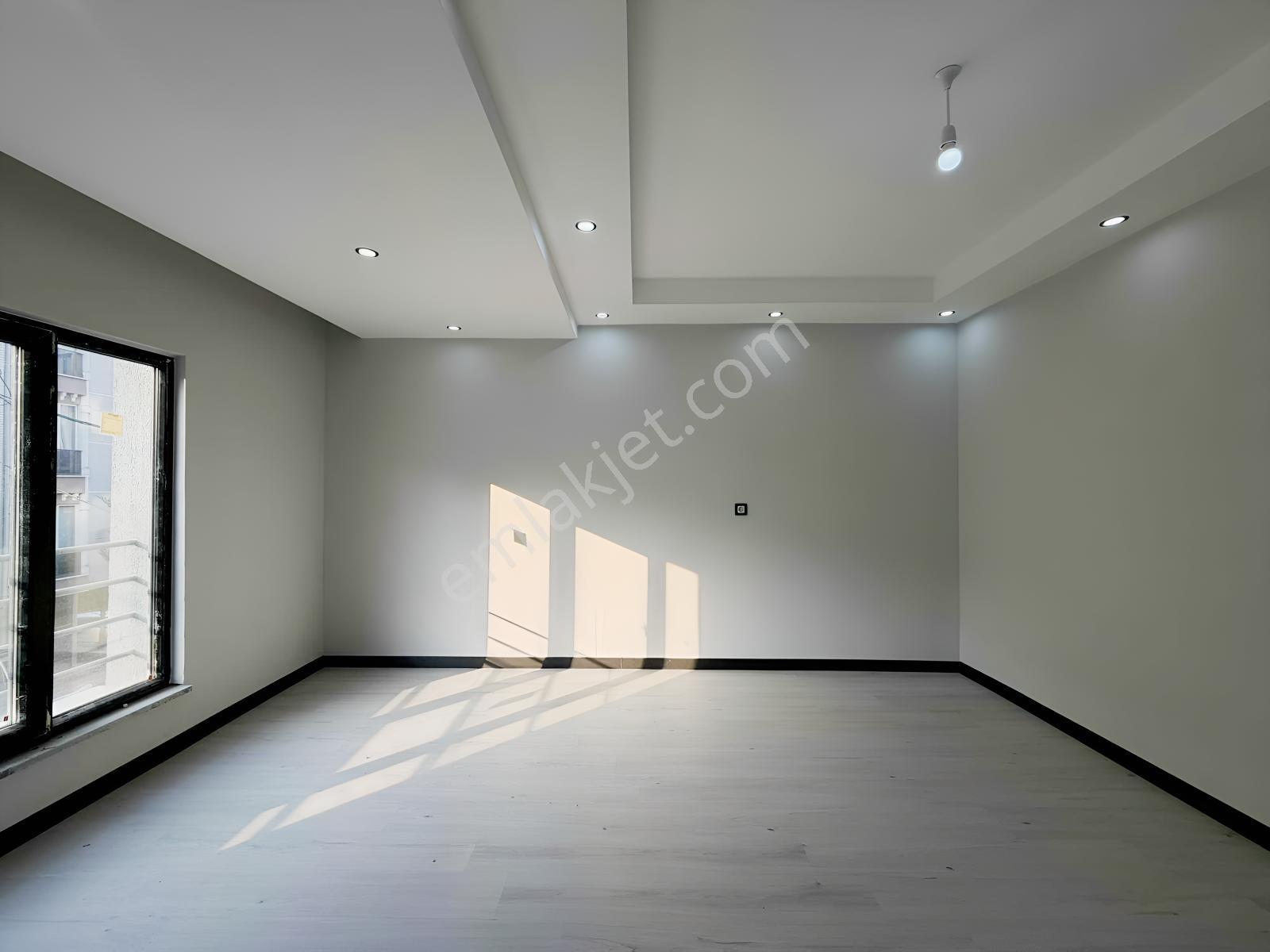 Cadde Gayrimenkul'den Çerkezköy İstasyon Ön Cephe 3+1 Daire — fotoğraf 25