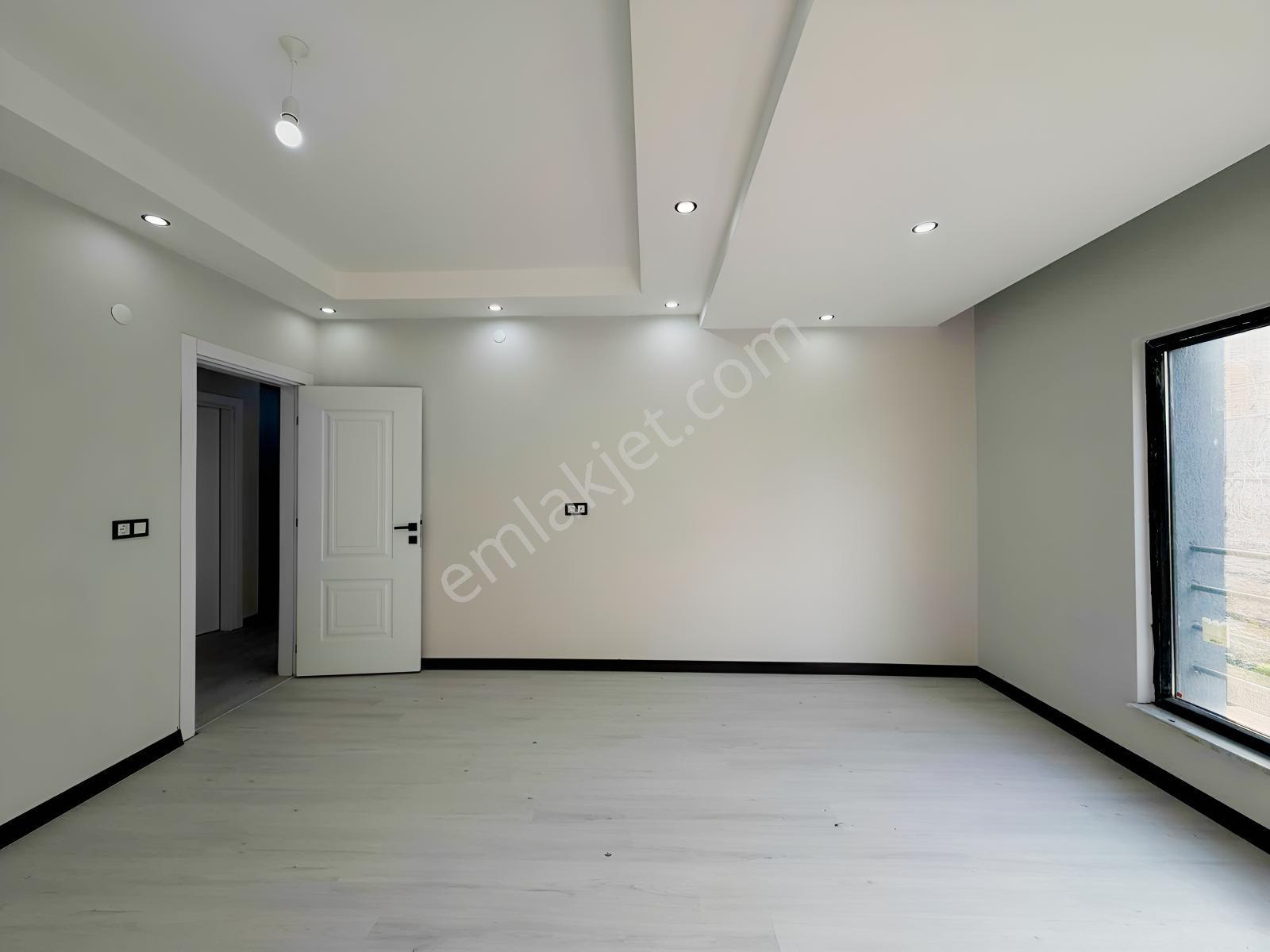 Cadde Gayrimenkul'den Çerkezköy İstasyon Ön Cephe 3+1 Daire — fotoğraf 27