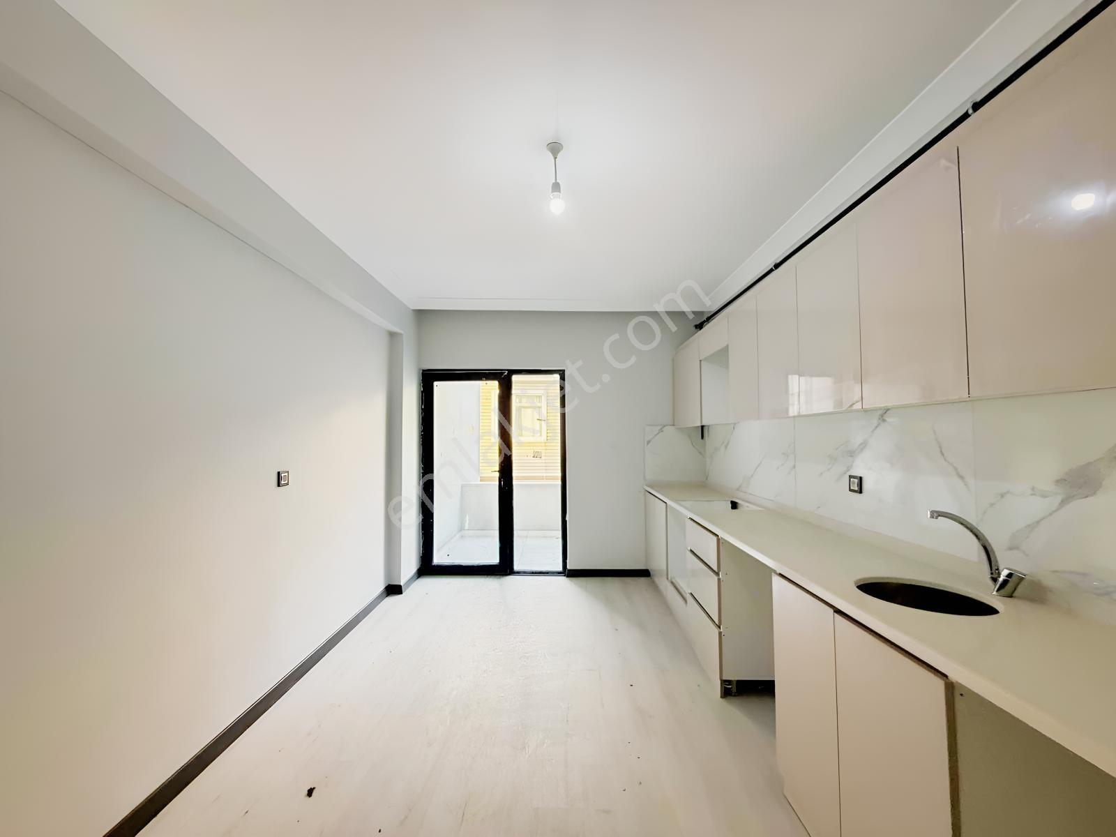 Cadde Gayrimenkul'den Çerkezköy İstasyon Ön Cephe 3+1 Daire — fotoğraf 29