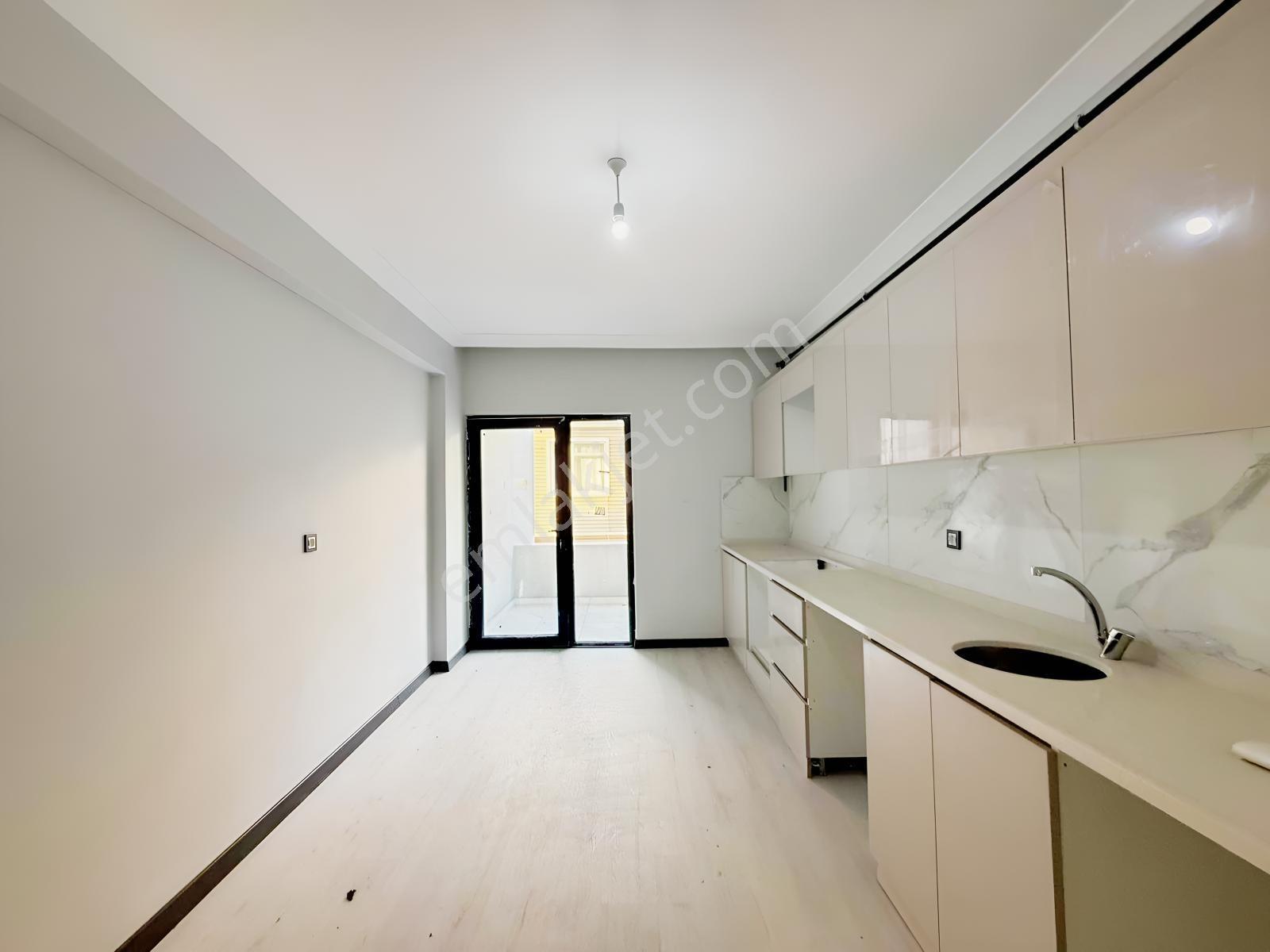Cadde Gayrimenkul'den Çerkezköy İstasyon Ön Cephe 3+1 Daire — fotoğraf 30