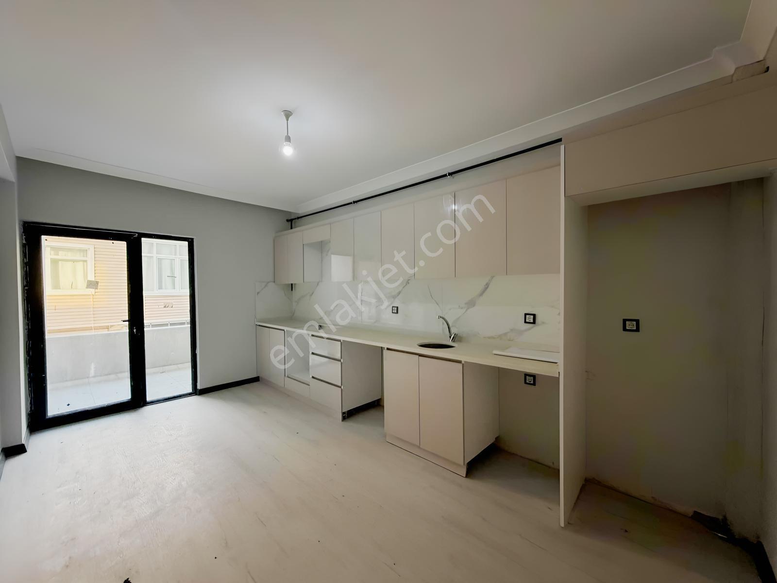 Cadde Gayrimenkul'den Çerkezköy İstasyon Ön Cephe 3+1 Daire — fotoğraf 31