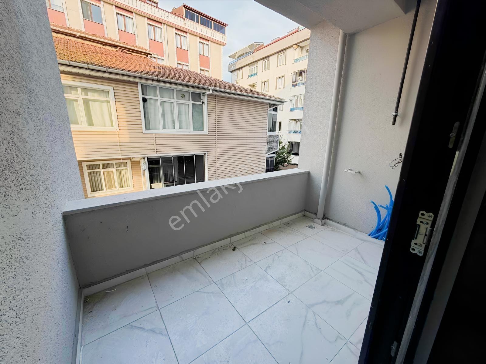 Cadde Gayrimenkul'den Çerkezköy İstasyon Ön Cephe 3+1 Daire — fotoğraf 32