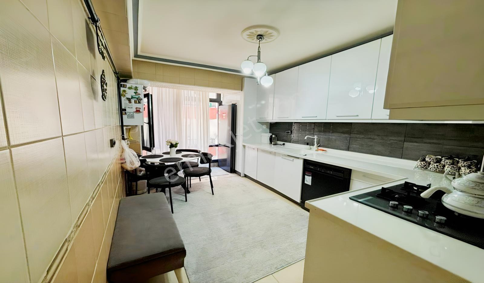 Atapark 3+1 Yüksekgiriş Altında Daire Var Masrafsız Cadde Yakını — fotoğraf 6