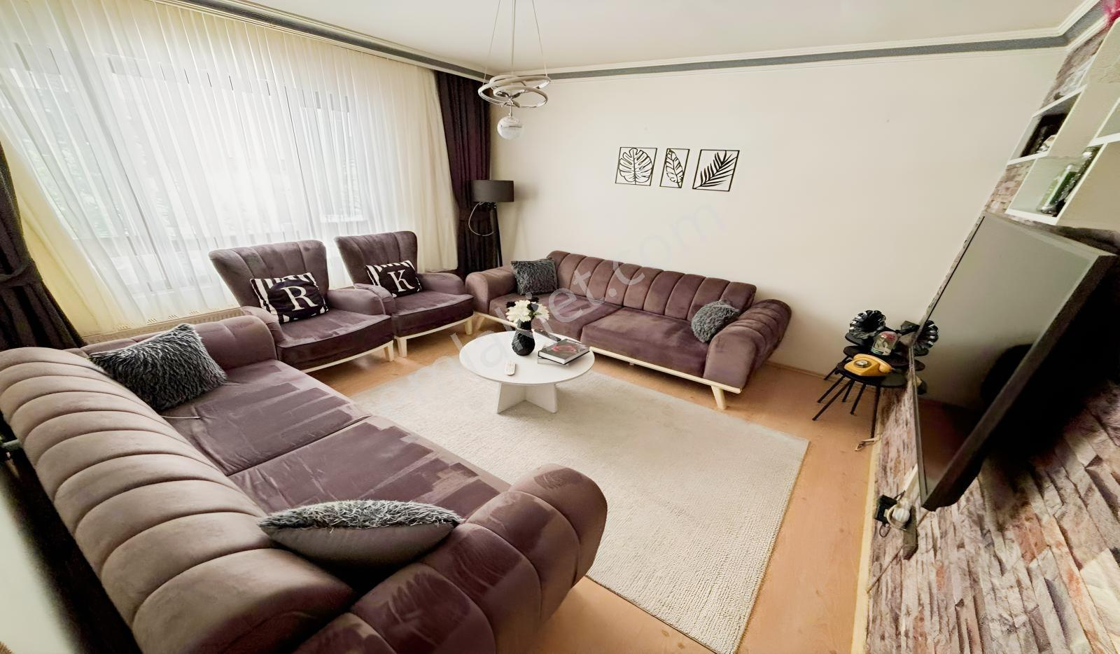 Atapark 3+1 Yüksekgiriş Altında Daire Var Masrafsız Cadde Yakını — fotoğraf 7