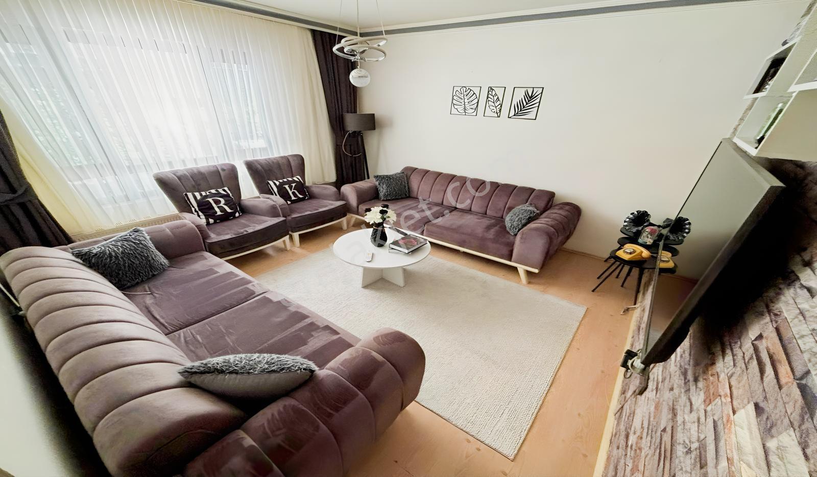 Atapark 3+1 Yüksekgiriş Altında Daire Var Masrafsız Cadde Yakını — fotoğraf 8