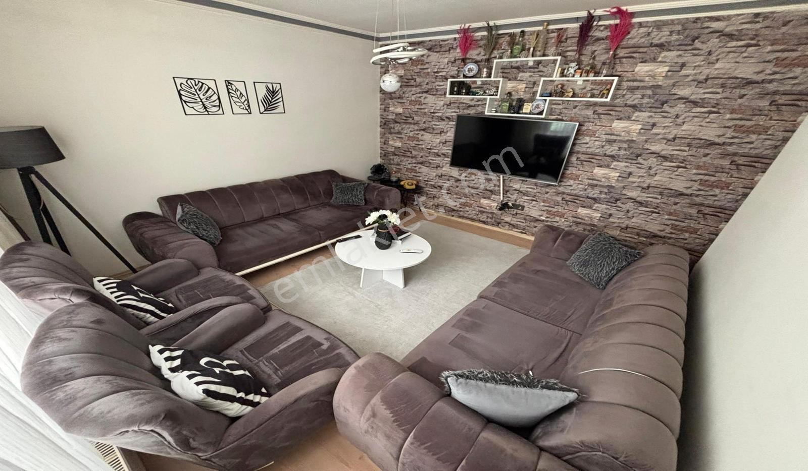 Atapark 3+1 Yüksekgiriş Altında Daire Var Masrafsız Cadde Yakını — fotoğraf 9