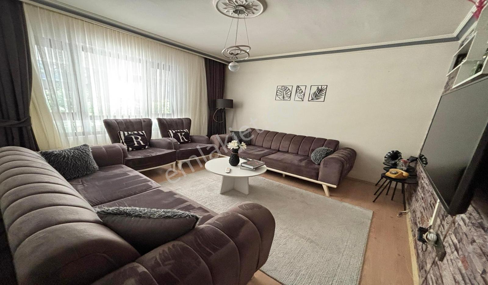 Atapark 3+1 Yüksekgiriş Altında Daire Var Masrafsız Cadde Yakını — fotoğraf 10