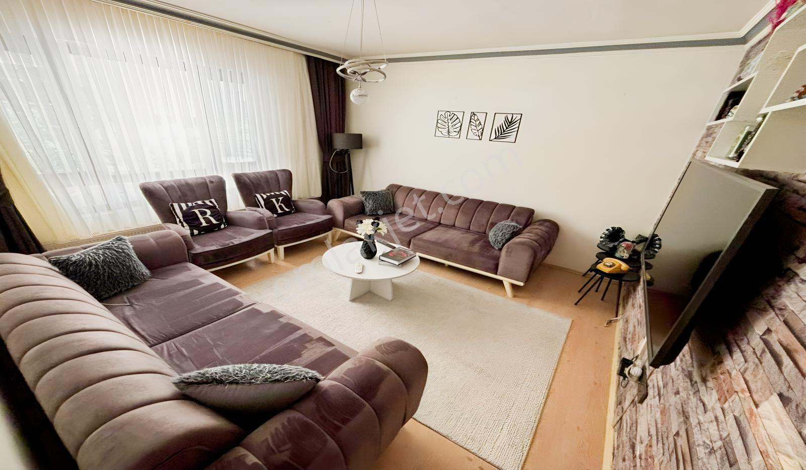 Atapark 3+1 Yüksekgiriş Altında Daire Var Masrafsız Cadde Yakını — fotoğraf 11