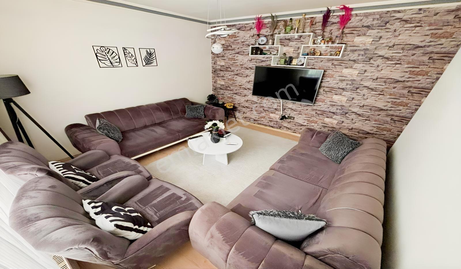Atapark 3+1 Yüksekgiriş Altında Daire Var Masrafsız Cadde Yakını — fotoğraf 12