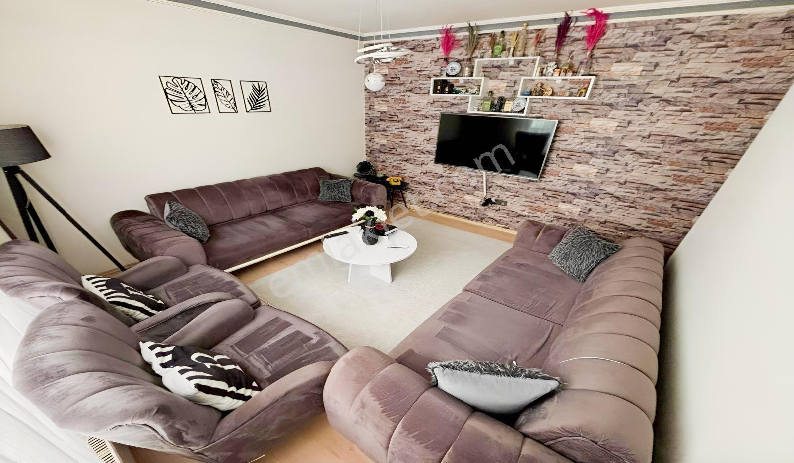 Atapark 3+1 Yüksekgiriş Altında Daire Var Masrafsız Cadde Yakını — fotoğraf 13