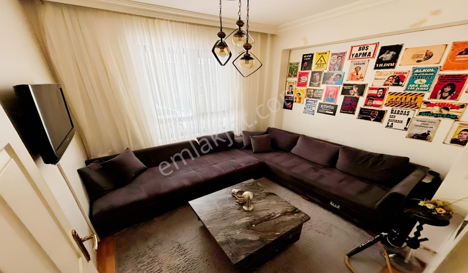 Atapark 3+1 Yüksekgiriş Altında Daire Var Masrafsız Cadde Yakını — fotoğraf 15