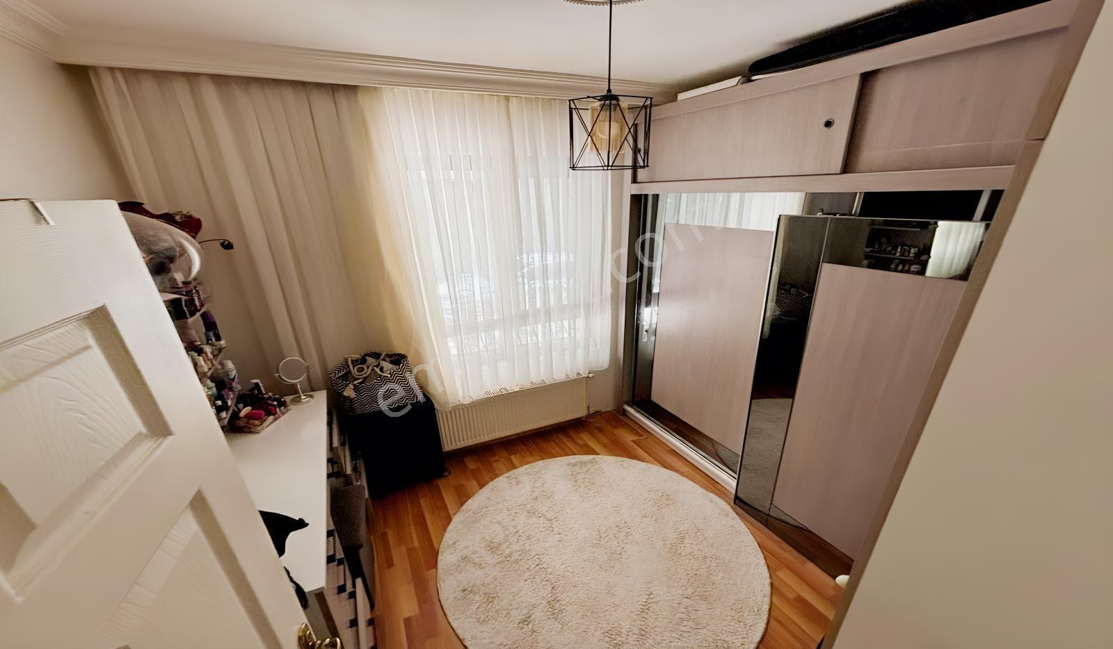 Atapark 3+1 Yüksekgiriş Altında Daire Var Masrafsız Cadde Yakını — fotoğraf 16