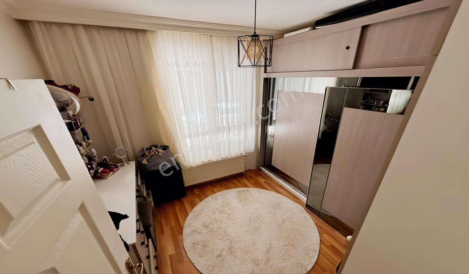 Atapark 3+1 Yüksekgiriş Altında Daire Var Masrafsız Cadde Yakını — fotoğraf 18