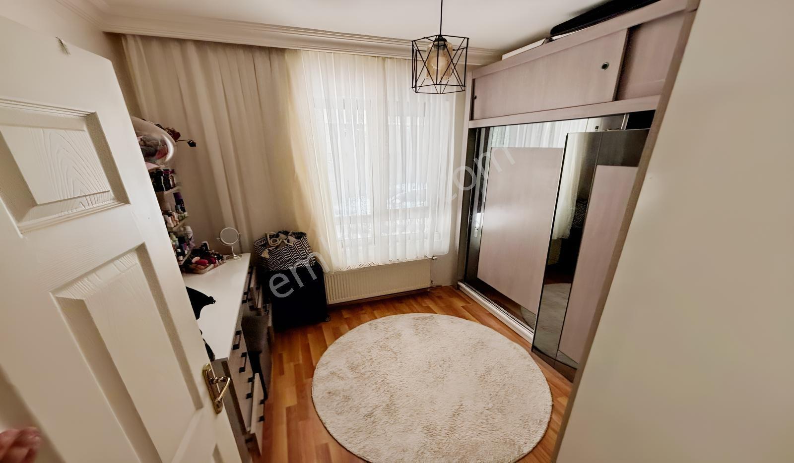 Atapark 3+1 Yüksekgiriş Altında Daire Var Masrafsız Cadde Yakını — fotoğraf 19