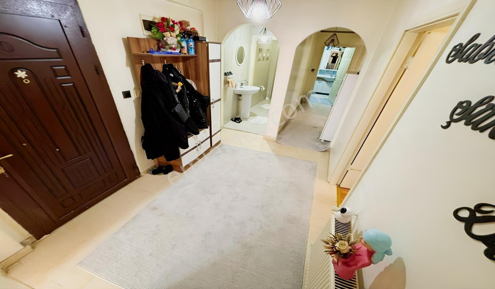 Atapark 3+1 Yüksekgiriş Altında Daire Var Masrafsız Cadde Yakını — fotoğraf 22