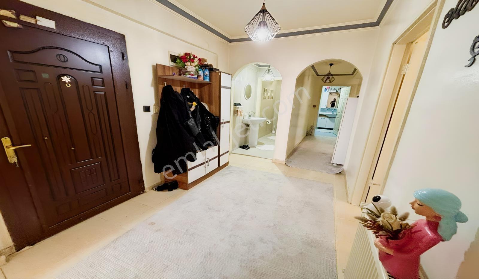 Atapark 3+1 Yüksekgiriş Altında Daire Var Masrafsız Cadde Yakını — fotoğraf 23