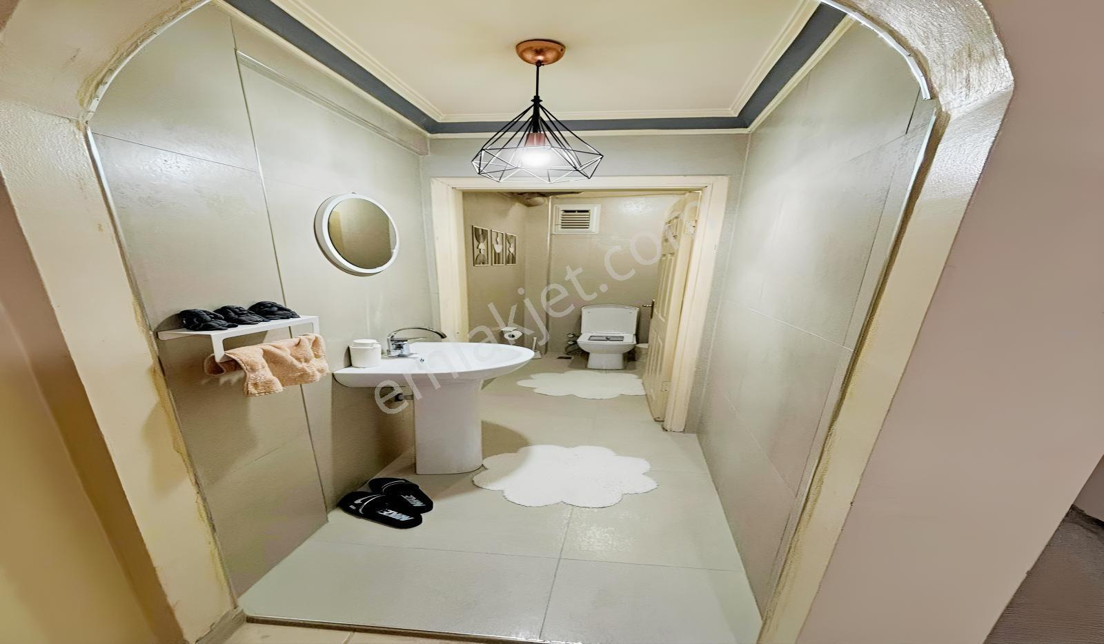 Atapark 3+1 Yüksekgiriş Altında Daire Var Masrafsız Cadde Yakını — fotoğraf 25