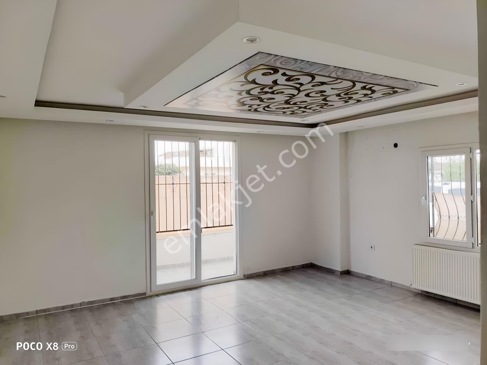 Acar Emlaktan Gırnavas Mah.Satılık 3+1 150 M2 Doğalgazlı Daire